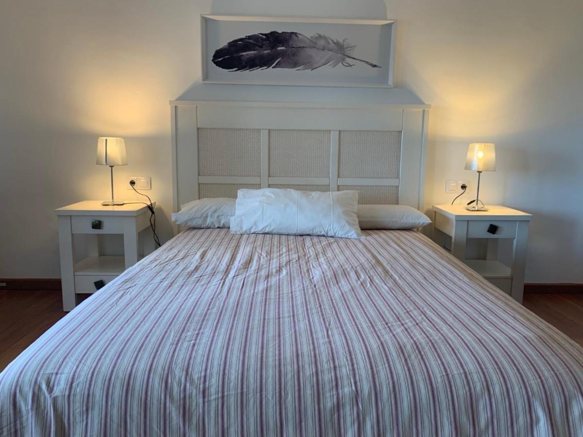 Casa Quintino La Font De Sant Pere Villa Calaceite Eksteriør bilde